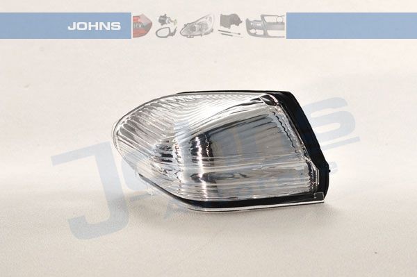 JOHNS Blinklys Varenummer: 50 64 38-97 billige