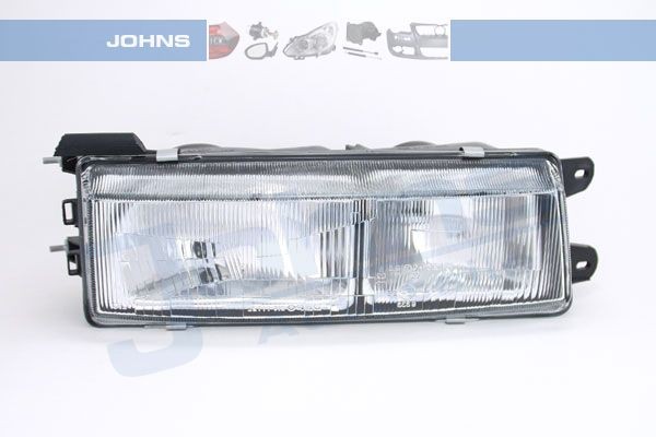 JOHNS Headlight Article number: 52 16 10 cheaply