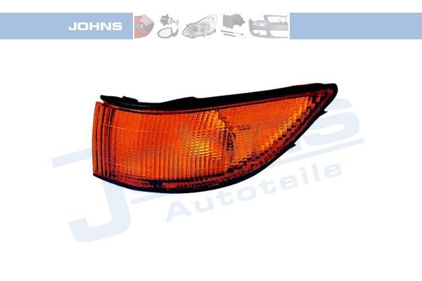 JOHNS Side indicator Article number: 52 16 19-10 cheaply