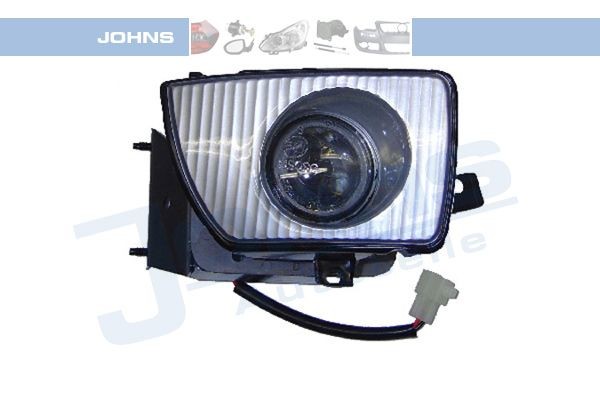 JOHNS Fog Light Article number: 52 22 30 cheaply