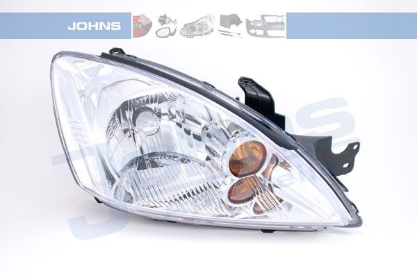 JOHNS Headlight Article number: 52 24 10 cheaply