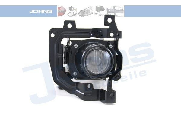 JOHNS Fog Light Article number: 52 24 30 cheaply