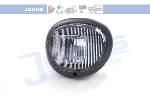 JOHNS Fog Light Article number: 52 34 30 cheaply