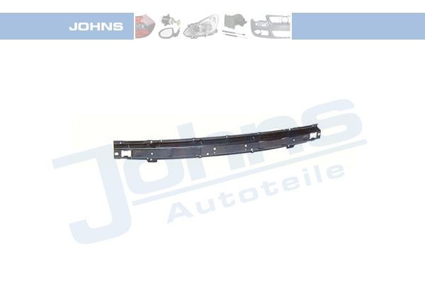JOHNS Bumper reinforcement Article number: 55 07 07-11 cheaply
