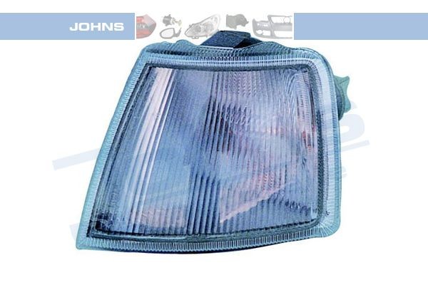 JOHNS Side indicator Article number: 55 14 19 cheaply