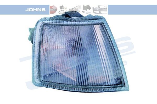 JOHNS Side indicator Article number: 55 14 20 cheaply