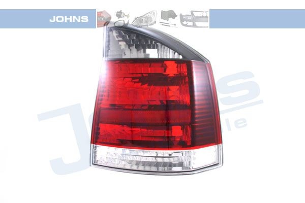 JOHNS Rear light Article number: 55 16 88-3 cheaply