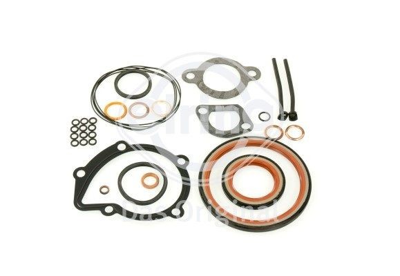 ELRING Crankcase gasket set Article number: 258.760 cheaply