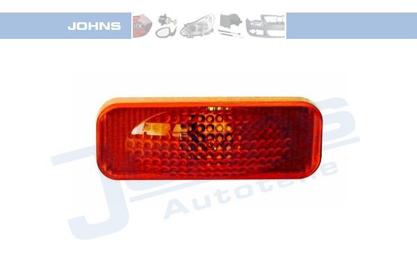 JOHNS Side indicator Article number: 55 27 21-1 cheaply