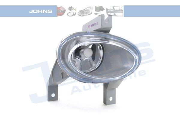 JOHNS Fog Light Article number: 55 35 30 cheaply