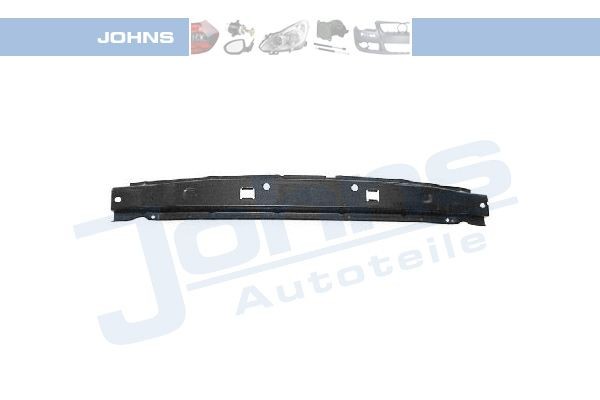 JOHNS Bumper reinforcement Article number: 55 55 07-1 cheaply