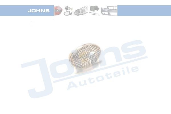 JOHNS Side indicator Article number: 55 55 21-3 cheaply