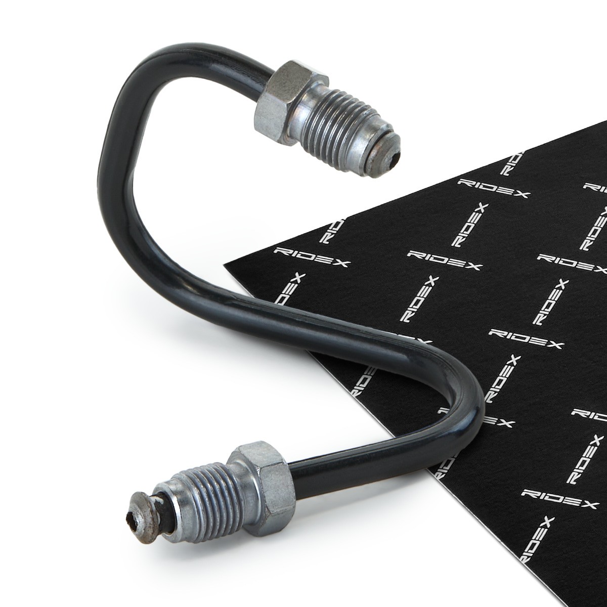 RIDEX Brake hose Article number: 83B1378 cheaply