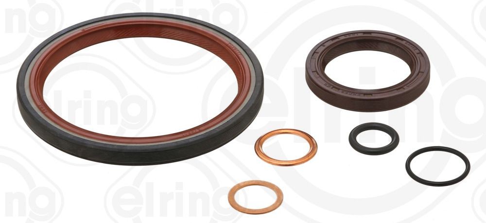ELRING Crankcase gasket set Article number: 262.960 cheaply