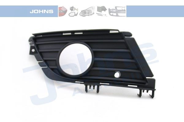 JOHNS Bumper grill Article number: 55 56 27-6 cheaply