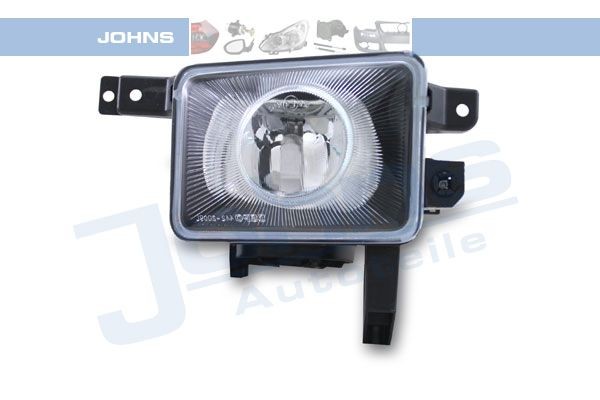 JOHNS Fog Light Article number: 55 56 30 cheaply