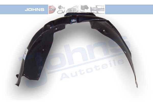JOHNS Wheel arch liner Article number: 55 56 31 cheaply