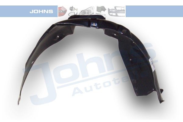 JOHNS Wheel arch liner Article number: 55 56 32 cheaply