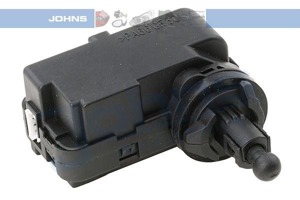 JOHNS Headlight motor Article number: 55 57 09-01 cheaply
