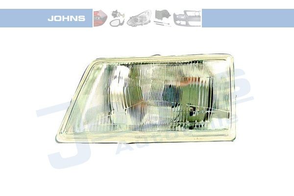 JOHNS Headlight Article number: 57 22 09 cheaply