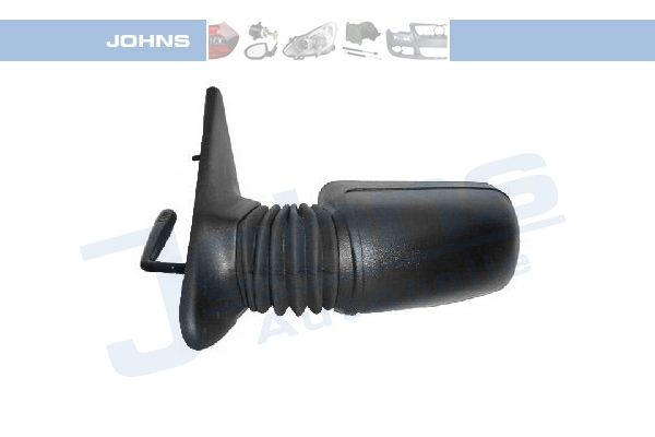 JOHNS Wing mirror Article number: 57 22 37-5 cheaply