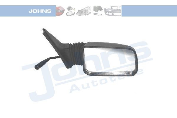 JOHNS Wing mirror Article number: 57 22 38-5 cheaply