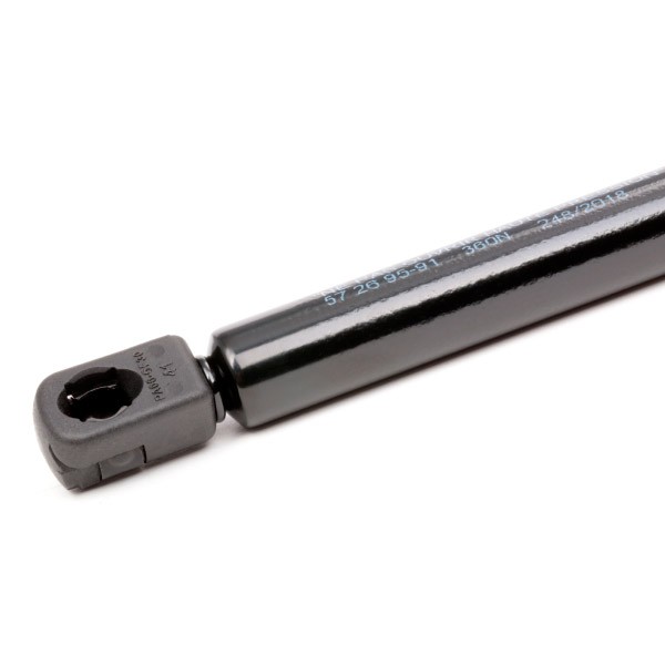 JOHNS Tailgate strut Article number: 57 26 95-91 cheaply