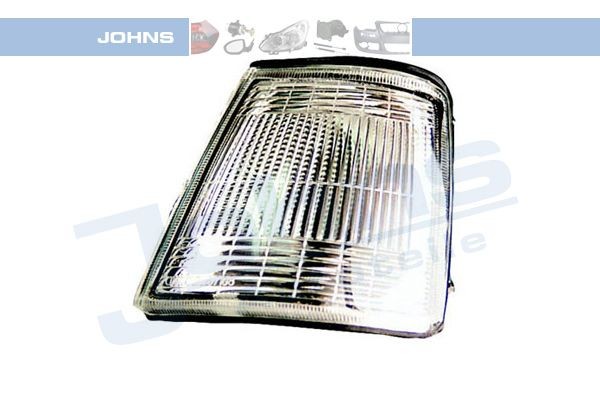 JOHNS Side indicator Article number: 57 37 20 cheaply
