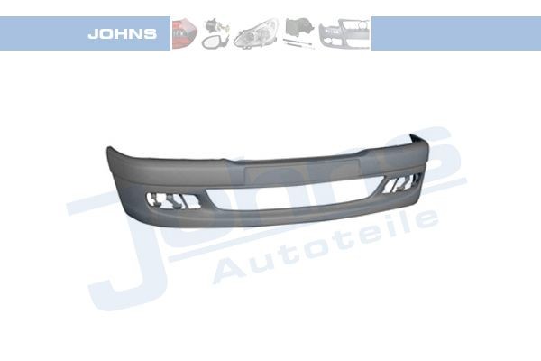 JOHNS Bumper Article number: 57 38 07-5 cheaply