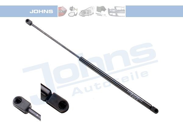 JOHNS Tailgate strut Article number: 57 38 95-91 cheaply