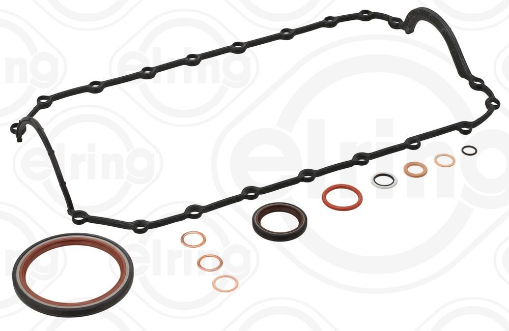 ELRING Crankcase gasket set Article number: 271.210 cheaply