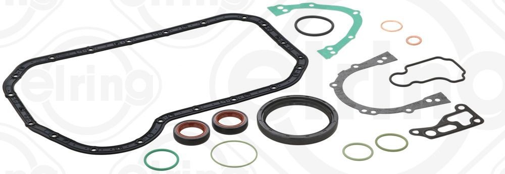 ELRING Crankcase gasket set Article number: 446.920 cheaply