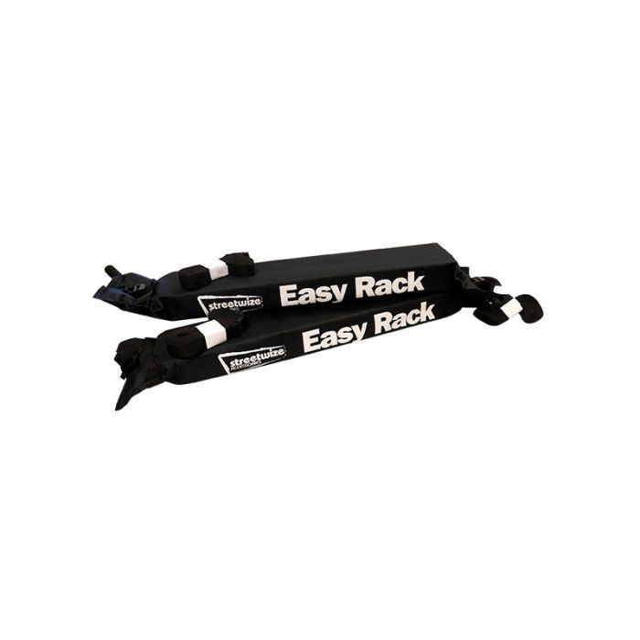 Streetwize SWRB6 Roof bars SCÉNIC 1.6 Hi-Flex (JA15, JA2B, JA2C) 116 PS Petrol/Ethanol 2010