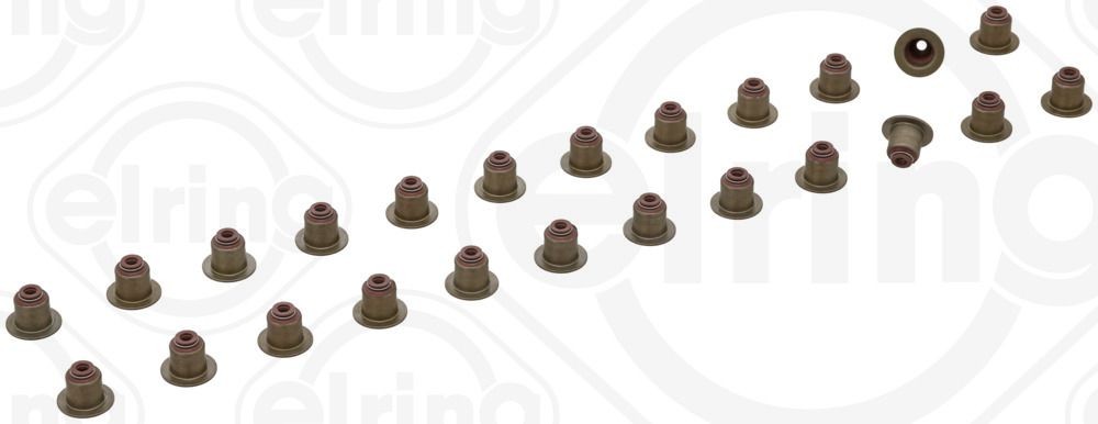 ELRING Seal Set, valve stem Article number: 584.820 cheaply