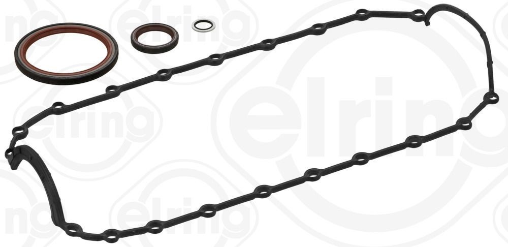 ELRING Crankcase gasket set Article number: 584.860 cheaply