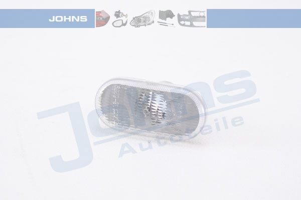 JOHNS Blinklys artikkelnummer: 60 03 21-2 billig