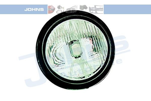 JOHNS Fog Light Article number: 60 03 30-2 cheaply