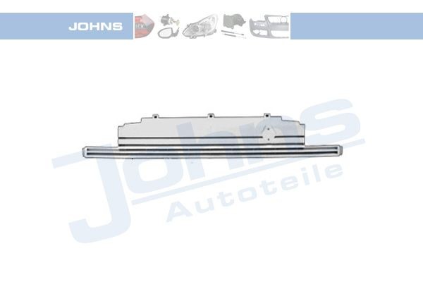 JOHNS Radiator Grille Article number: 60 05 05-1 cheaply