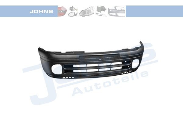 JOHNS Bumper Article number: 60 08 07 cheaply