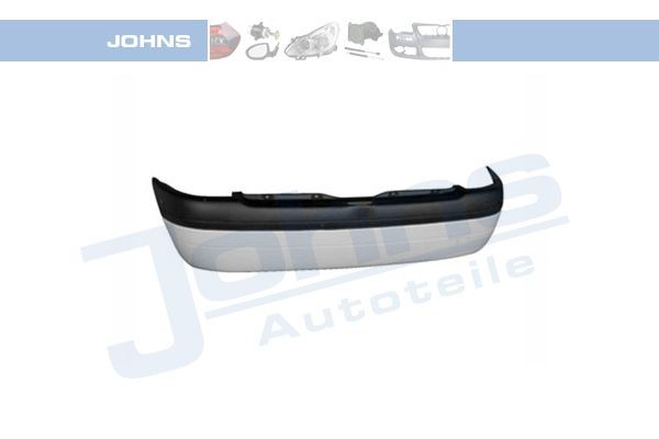 JOHNS 60 08 96-2 Bagkofanger CLIO 1.0 54 HK Benzin 2016