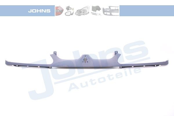 JOHNS Radiator Grille Article number: 60 19 05-0 cheaply
