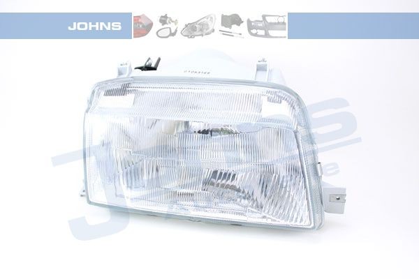JOHNS Headlight Article number: 60 19 10-1 cheaply