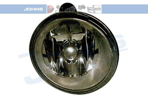 JOHNS Fog Light Article number: 60 21 30 cheaply