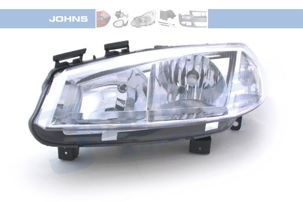 JOHNS Headlight Article number: 60 22 09 cheaply