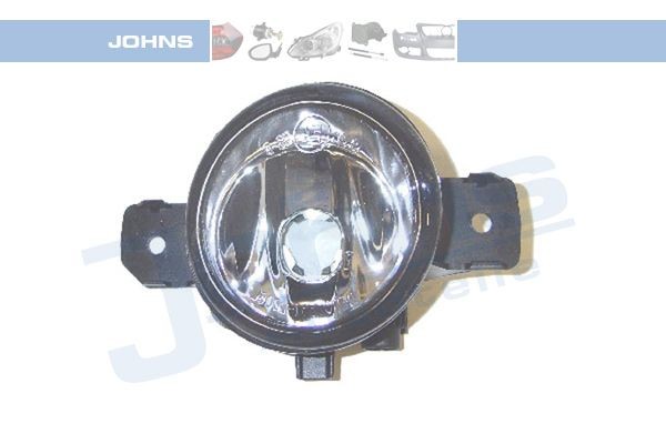 JOHNS Fog Light Article number: 60 25 30 cheaply