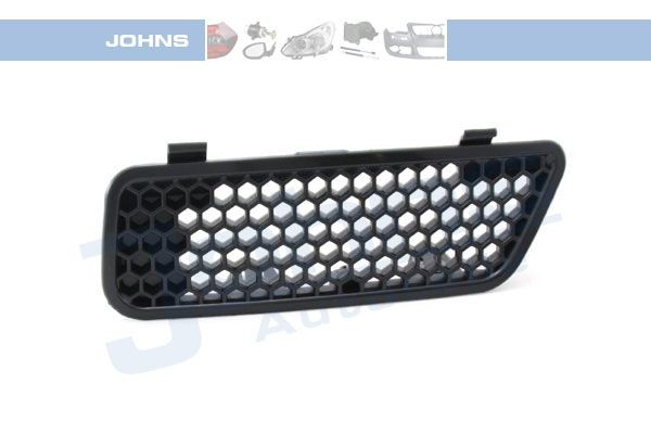 JOHNS Radiator Grille Article number: 60 31 15 cheaply