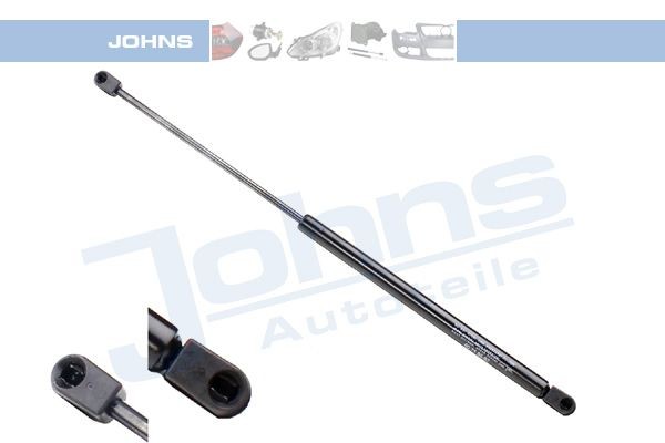 JOHNS Tailgate strut Article number: 60 71 95-92 cheaply