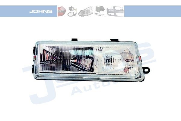 JOHNS Headlight Article number: 67 21 10-2 cheaply