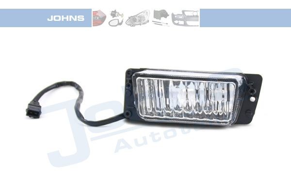 JOHNS Fog Light Article number: 67 21 29 cheaply