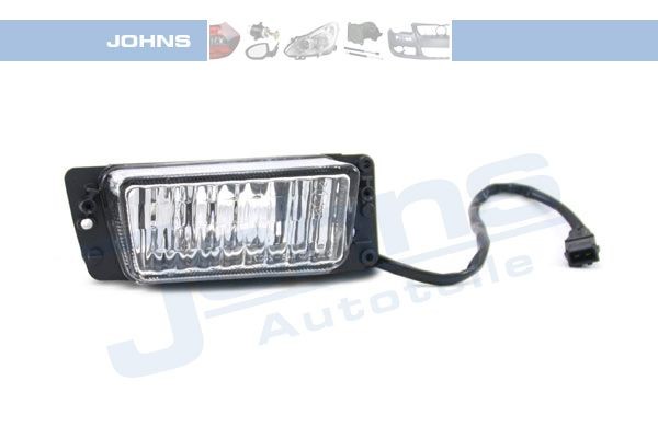 JOHNS Fog Light Article number: 67 21 30 cheaply